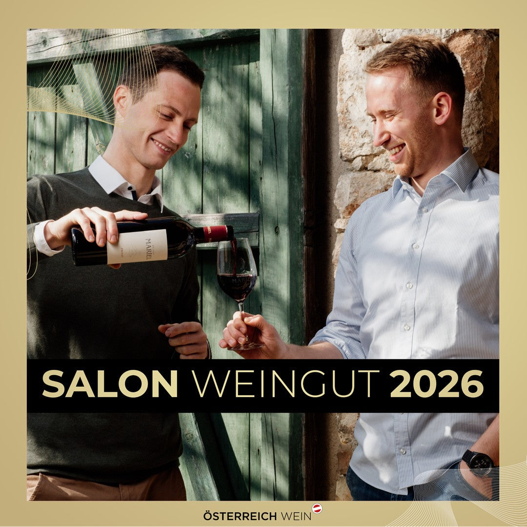 Salon 2026