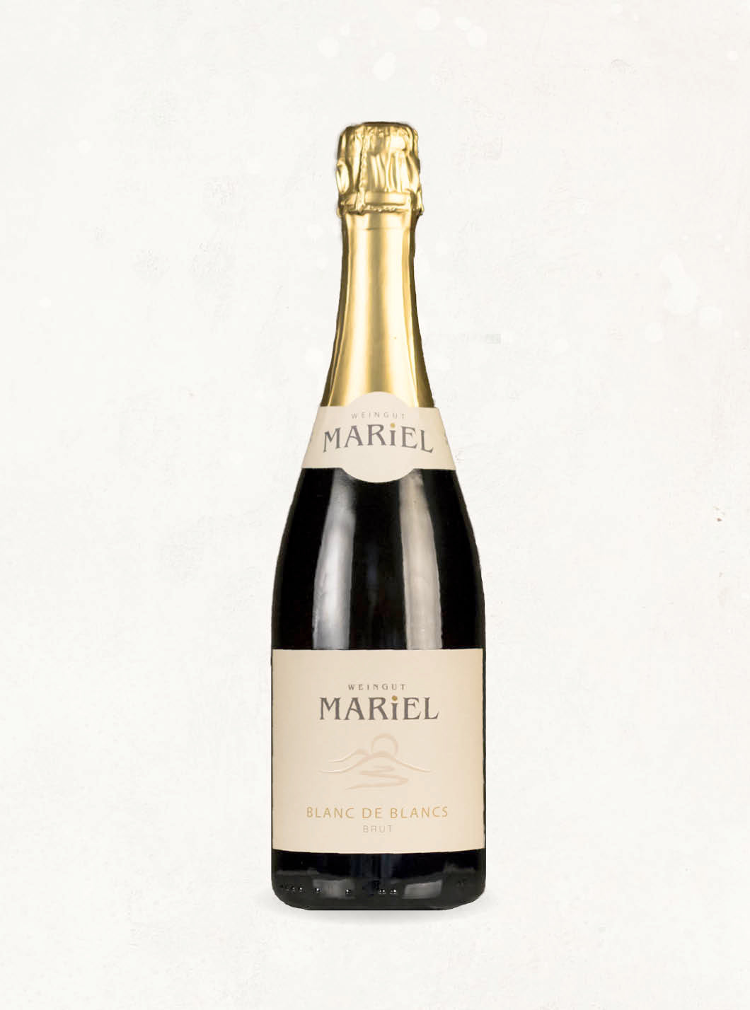 Blanc de Blancs - Brut g. U.