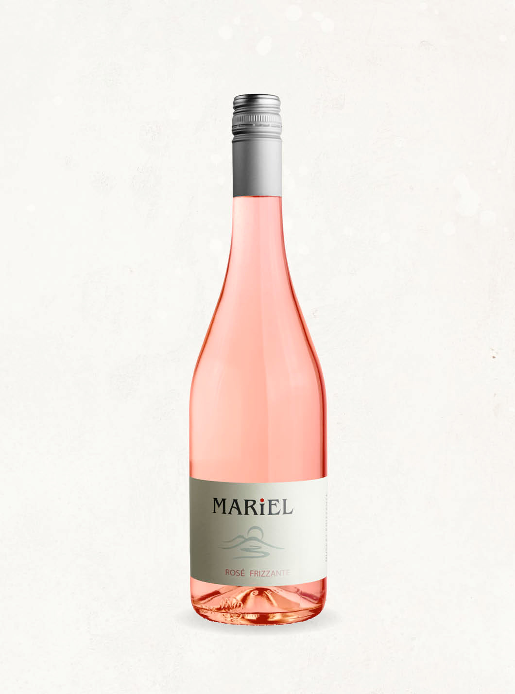 Rosé Frizzante