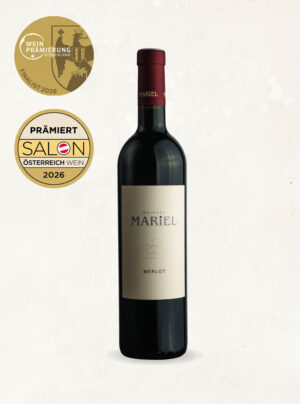 Merlot 2023 - Finalist!