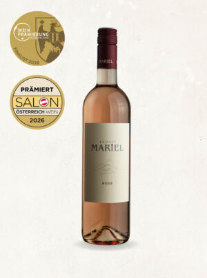 Rosé 2025 - Finalist!