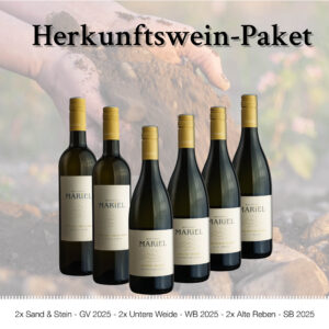Herkunftswein-Paket