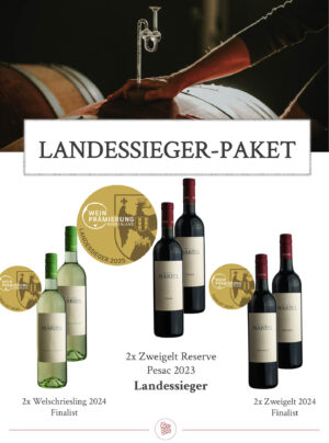 Landessieger-Paket
