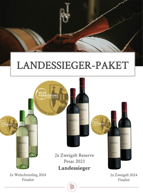 Landessieger-Paket