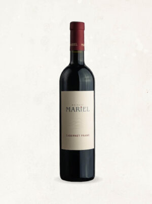 Cabernet Franc 2024